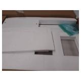 SDADI Adjustable Height Kitchen Step Stool,Kids Learning Stool,Mothers