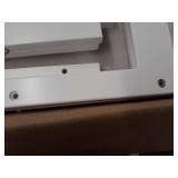 SDADI Adjustable Height Kitchen Step Stool,Kids Learning Stool,Mothers