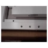 SDADI Adjustable Height Kitchen Step Stool,Kids Learning Stool,Mothers