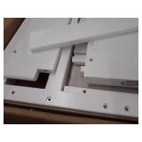 SDADI Adjustable Height Kitchen Step Stool,Kids Learning Stool,Mothers