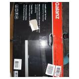 Galanz GTWHG12S1SA10 4-in-1 ToastWave with TotalFry 360, Convection, Microwave, Toaster Oven, Air Fryer, 1000W,1.2 Cu.Ft, LCD Display, Cook, Sensor Reheat, Stainless Steel