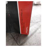 Galanz GTWHG12S1SA10 4-in-1 ToastWave with TotalFry 360, Convection, Microwave, Toaster Oven, Air Fryer, 1000W,1.2 Cu.Ft, LCD Display, Cook, Sensor Reheat, Stainless Steel