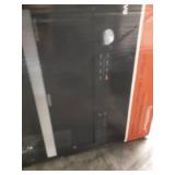 Galanz GTWHG12S1SA10 4-in-1 ToastWave with TotalFry 360, Convection, Microwave, Toaster Oven, Air Fryer, 1000W,1.2 Cu.Ft, LCD Display, Cook, Sensor Reheat, Stainless Steel