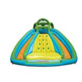 Little Tikes - Rocky Mountain River Race