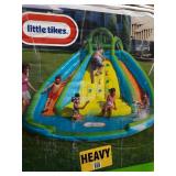 Little Tikes - Rocky Mountain River Race