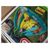 Little Tikes - Rocky Mountain River Race