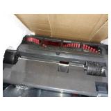 Hoover WindTunnel 3 Max Performance Pet, Bagless Upright Vacuum Cleaner, HEPA Media Filtration, For Carpet and Hard Floor, UH72625, Red