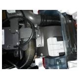 Hoover WindTunnel 3 Max Performance Pet, Bagless Upright Vacuum Cleaner, HEPA Media Filtration, For Carpet and Hard Floor, UH72625, Red