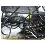 Hoover WindTunnel 3 Max Performance Pet, Bagless Upright Vacuum Cleaner, HEPA Media Filtration, For Carpet and Hard Floor, UH72625, Red