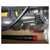 Hoover WindTunnel 3 Max Performance Pet, Bagless Upright Vacuum Cleaner, HEPA Media Filtration, For Carpet and Hard Floor, UH72625, Red