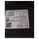 Hoover WindTunnel 3 Max Performance Pet, Bagless Upright Vacuum Cleaner, HEPA Media Filtration, For Carpet and Hard Floor, UH72625, Red