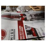 Hoover WindTunnel 3 Max Performance Pet, Bagless Upright Vacuum Cleaner, HEPA Media Filtration, For Carpet and Hard Floor, UH72625, Red