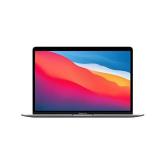 2020 Apple MacBook Air Laptop: Apple M1 Chip, 13 Retina Display, 8GB RAM, 256GB SSD Storage, Backlit Keyboard, FaceTime HD Camera, Touch ID. Works with iPhone/iPad; Space Gray