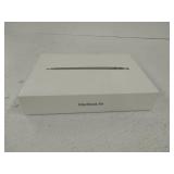 2020 Apple MacBook Air Laptop: Apple M1 Chip, 13 Retina Display, 8GB RAM, 256GB SSD Storage, Backlit Keyboard, FaceTime HD Camera, Touch ID. Works with iPhone/iPad; Space Gray