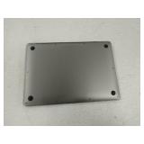 2020 Apple MacBook Air Laptop: Apple M1 Chip, 13 Retina Display, 8GB RAM, 256GB SSD Storage, Backlit Keyboard, FaceTime HD Camera, Touch ID. Works with iPhone/iPad; Space Gray