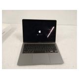 2020 Apple MacBook Air Laptop: Apple M1 Chip, 13 Retina Display, 8GB RAM, 256GB SSD Storage, Backlit Keyboard, FaceTime HD Camera, Touch ID. Works with iPhone/iPad; Space Gray