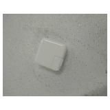 2020 Apple MacBook Air Laptop: Apple M1 Chip, 13 Retina Display, 8GB RAM, 256GB SSD Storage, Backlit Keyboard, FaceTime HD Camera, Touch ID. Works with iPhone/iPad; Space Gray