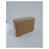 2020 Apple MacBook Air Laptop: Apple M1 Chip, 13 Retina Display, 8GB RAM, 256GB SSD Storage, Backlit Keyboard, FaceTime HD Camera, Touch ID. Works with iPhone/iPad; Space Gray