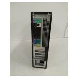 Dell Optiplex 7010 SFF Desktop PC - Intel Core i5-3470 3.2GHz 8GB 250GB DVD Windows 10 Pro (Renewed)