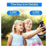 9Wireless Security Camera System Outdoor,8 Channel 2-Way Audio Surveillance System with 4pcs 3MP AI Human Detection Floodlight Camera,Night Vision,Motion Detection,1TB Hard Drive Included