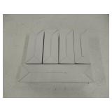 9Wireless Security Camera System Outdoor,8 Channel 2-Way Audio Surveillance System with 4pcs 3MP AI Human Detection Floodlight Camera,Night Vision,Motion Detection,1TB Hard Drive Included