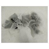 9Wireless Security Camera System Outdoor,8 Channel 2-Way Audio Surveillance System with 4pcs 3MP AI Human Detection Floodlight Camera,Night Vision,Motion Detection,1TB Hard Drive Included