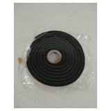 Fast Fit Pet Patio Door 80" Extra Large (White)