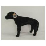 Black Lab - Plush