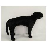 Black Lab - Plush