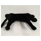 Black Lab - Plush