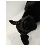 Black Lab - Plush