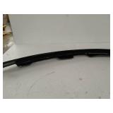 Auto Ventshade AVS 20472 Carflector Dark Smoke Hood Shield for 2014-2020 Nissan Rogue