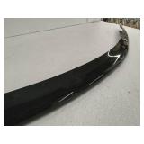 Auto Ventshade AVS 20472 Carflector Dark Smoke Hood Shield for 2014-2020 Nissan Rogue