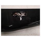 Auto Ventshade AVS 20472 Carflector Dark Smoke Hood Shield for 2014-2020 Nissan Rogue