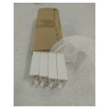 International Concepts Mission Juvenile, Linen White Children