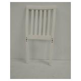 International Concepts Mission Juvenile, Linen White Children