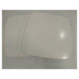 International Concepts Mission Juvenile, Linen White Children