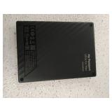 WD 5TB My Passport Ultra for Mac Silver Portable External Hard Drive HDD, USB-C and USB 3.1 Compatible - WDBPMV0050BSL-WESN