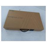 ASUS VivoBook 15 Thin and Light Laptop, 15.6 FHD Display, Intel i3-1005G1 CPU, 8GB RAM, 128GB SSD, Backlit Keyboard, Fingerprint, Windows 10 Home in S Mode, Slate Gray, F512JA-AS34