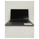 ASUS VivoBook 15 Thin and Light Laptop, 15.6 FHD Display, Intel i3-1005G1 CPU, 8GB RAM, 128GB SSD, Backlit Keyboard, Fingerprint, Windows 10 Home in S Mode, Slate Gray, F512JA-AS34