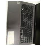 ASUS VivoBook 15 Thin and Light Laptop, 15.6 FHD Display, Intel i3-1005G1 CPU, 8GB RAM, 128GB SSD, Backlit Keyboard, Fingerprint, Windows 10 Home in S Mode, Slate Gray, F512JA-AS34