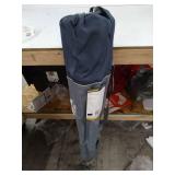 GCI Outdoor Roadtrip Rocker Collapsible Rocking Chair & Outdoor Camping Chair