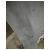 GCI Outdoor Roadtrip Rocker Collapsible Rocking Chair & Outdoor Camping Chair