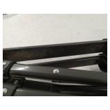 GCI Outdoor Roadtrip Rocker Collapsible Rocking Chair & Outdoor Camping Chair