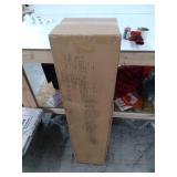 GCI Outdoor Roadtrip Rocker Collapsible Rocking Chair & Outdoor Camping Chair