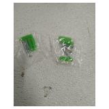 wansview Outdoor Security Camera, wansview 1080P Wireless WiFi Home Surveillance Waterproof Camera with Night Vision, Motion Detection, Remote Access, Works with Alexa -W4-2PACK