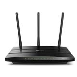 TP-Link AC1750 Smart WiFi Router (Archer A7) -Dual Band Gigabit Wireless Internet Router for Home, Works with Alexa, VPN Server, Parental Control, QoS
