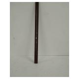 AZL1 Life Concept Wide Tower Storage Dresser Furniture Unit-Large Standing Organizer Chest for Bedroom, Office, Living Room, and Closet-5 Removable Fabric Bins, 32.6 inches, Coffee/3-tier/5 Drawer