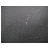 Amazon Basics 3-Door Collapsible Soft-Sided Folding Soft Dog Travel Crate Kennel, Large (24 x 24 x 36 Inches), Tan