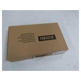 ZOSI 5MP Lite Home Security Camera System with 1TB Hard Drive,H.265+ 4Channel CCTV DVR with 4pcs 1080p Outdoor Surveillance Cameras with Night Vision,Motion Alert ,Remote Access for 24/7 Recording